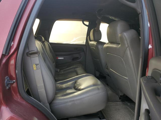 Photo 11 from auction – 2003 GMC YUKON with VIN 1GKEK13Z33J336616