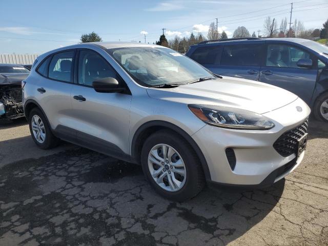 Photo 4 from auction – 2020 FORD ESCAPE S with VIN 1FMCU0F62LUA36908