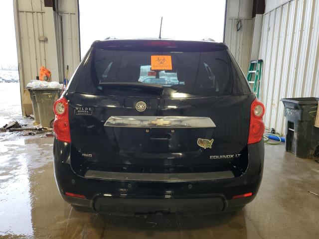 Photo 6 from auction – 2014 CHEVROLET EQUINOX LT with VIN 2GNFLGEK4E6360608