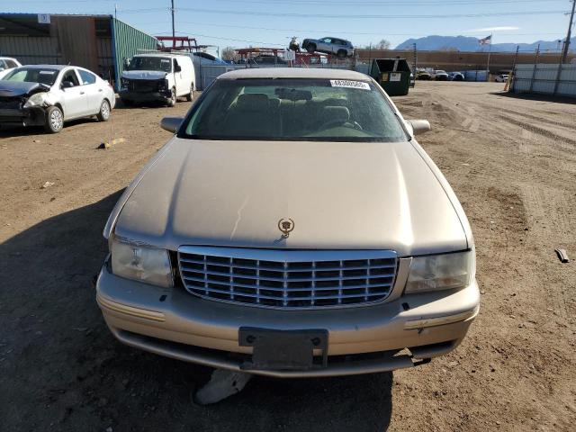 Photo 5 from auction – 1997 CADILLAC DEVILLE DE with VIN 1G6KE54Y6VU298810