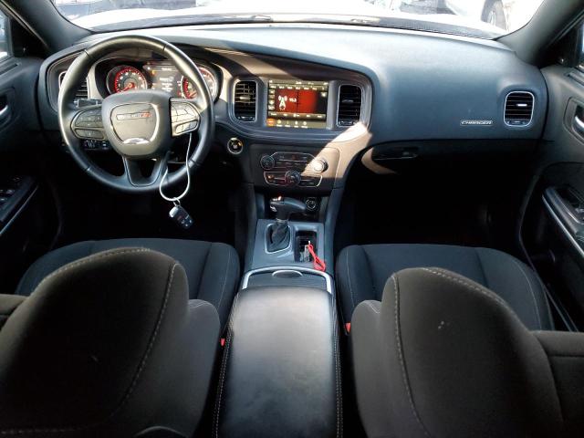 Photo 8 from auction – 2023 DODGE CHARGER GT with VIN 2C3CDXHG2PH575349
