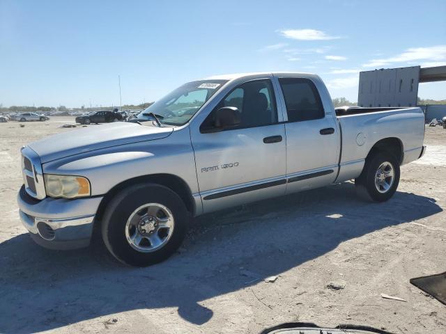 Фото 1 с аукциона – 2002 DODGE RAM 1500 с VIN 1D7HA18N82S572372