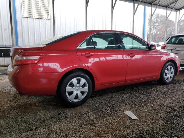 Photo 3 from auction – 2009 TOYOTA CAMRY BASE with VIN 4T1BE46K49U395991