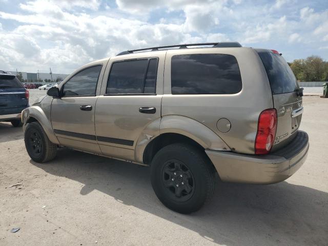 Photo 2 from auction – 2005 DODGE DURANGO SL with VIN 1D4HD48N85F562640