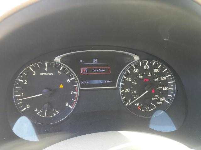 Photo 9 from auction – 2017 NISSAN ALTIMA 2.5 with VIN 1N4AL3AP6HC188385
