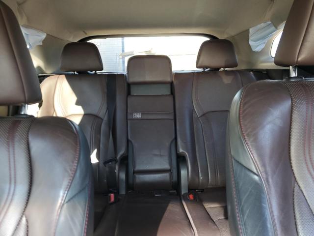 Photo 10 from auction – 2017 LEXUS RX 350 BAS with VIN 2T2ZZMCA5HC037101