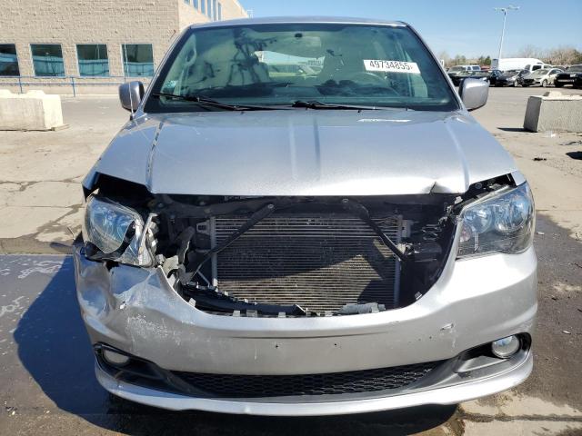 Photo 5 from auction – 2018 DODGE GRAND CARA with VIN 2C4RDGCG3JR173399
