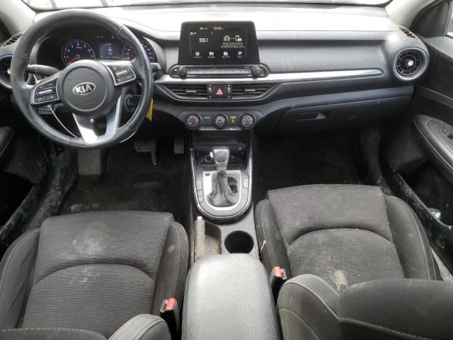Photo 8 from auction – 2019 KIA FORTE EX with VIN 3KPF54AD8KE091971