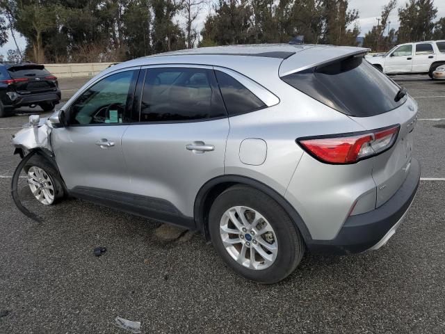Photo 2 from auction – 2020 FORD ESCAPE SE with VIN 1FMCU0G64LUA35323