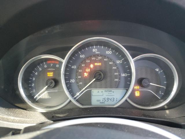 Photo 9 from auction – 2015 TOYOTA COROLLA L with VIN 2T1BURHE2FC457909