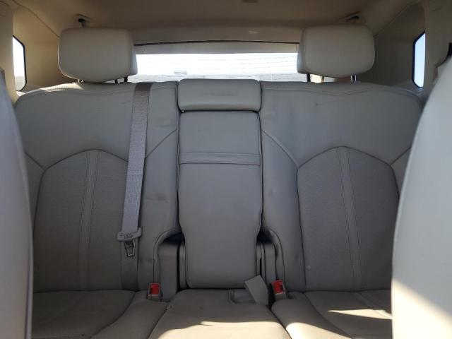 Photo 10 from auction – 2016 CADILLAC SRX LUXURY with VIN 3GYFNEE38GS543914