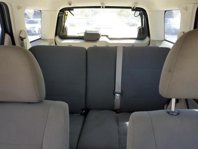 Photo 10 from auction – 2011 FORD ESCAPE XLS with VIN 1FMCU0C74BKC40164