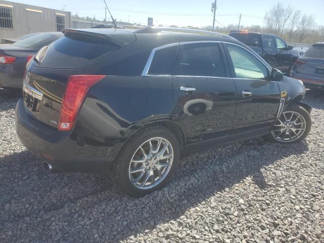 Photo 3 from auction – 2014 CADILLAC SRX PERFOR with VIN 3GYFNFE31ES664836