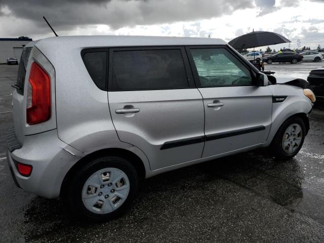 Photo 3 from auction – 2012 KIA SOUL with VIN KNDJT2A52C7450536