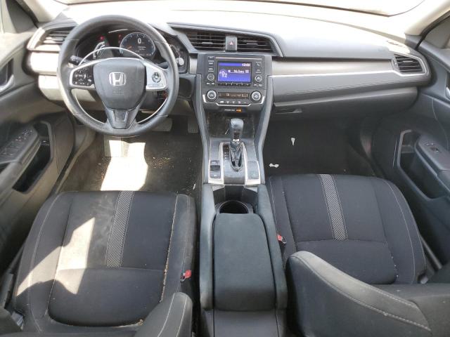 Photo 8 from auction – 2019 HONDA CIVIC LX with VIN 19XFC2F60KE004438
