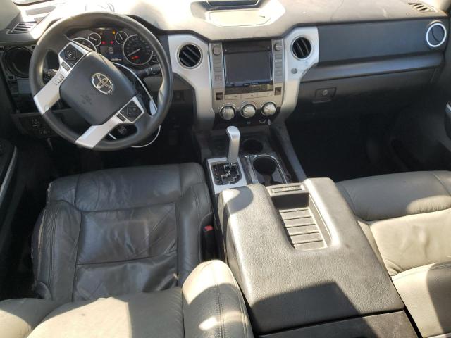 Photo 8 from auction – 2014 TOYOTA TUNDRA DOU with VIN 5TFRY5F18EX173325