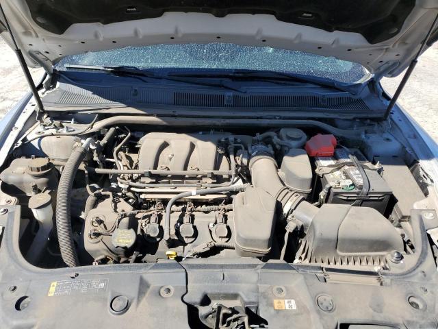 Photo 11 from auction – 2014 FORD TAURUS LIM with VIN 1FAHP2F80EG112454
