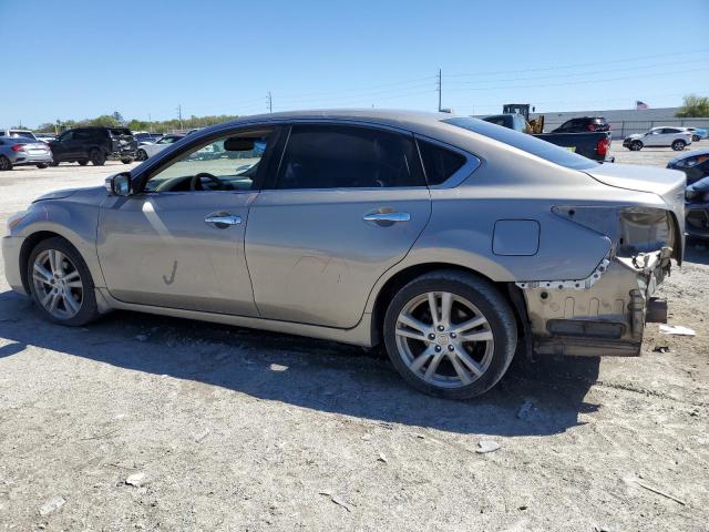 Photo 2 from auction – 2013 NISSAN ALTIMA 3.5 with VIN 1N4BL3AP5DN448438