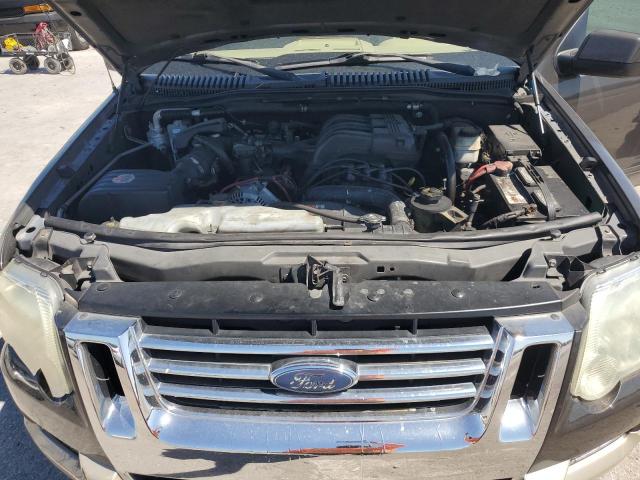 Photo 12 from auction – 2006 FORD EXPLORER E with VIN 1FMEU64EX6UB65506