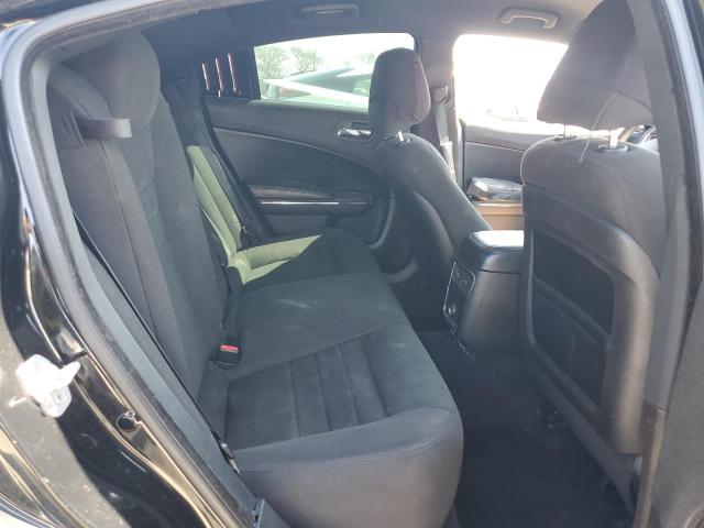 Снимка 10 от търг – 2013 DODGE CHARGER SE с VIN 2C3CDXBG0DH522606