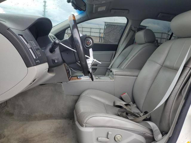 Снимка 7 от търг – 2008 CADILLAC STS с VIN 1G6DC67A780194986