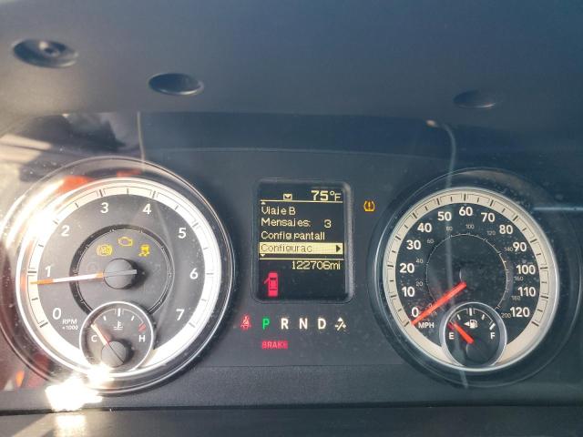 Photo 9 from auction – 2014 RAM 1500 ST with VIN 3C6JR6AG1EG184092