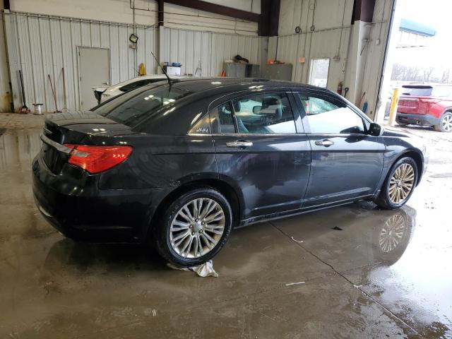 Photo 3 from auction – 2011 CHRYSLER 200 LIMITE with VIN 1C3BC2FG0BN503750