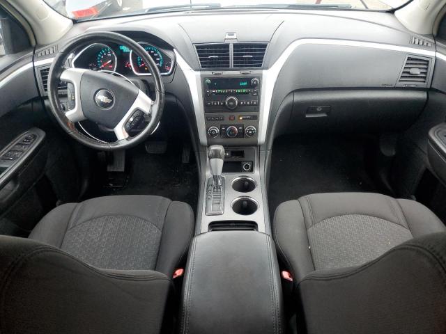 Photo 8 from auction – 2009 CHEVROLET TRAVERSE L with VIN 1GNER23D79S160276