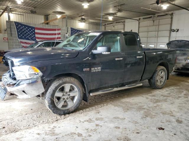 RAM 1500 SLT 2013 with VIN 1C6RR7GT6DS545188 - Photo from auction