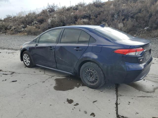 Photo 2 from auction – 2020 TOYOTA COROLLA LE with VIN JTDEPRAE5LJ016404