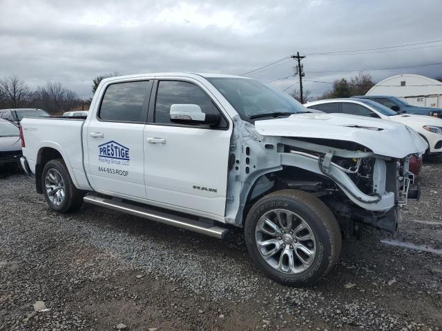 Photo 4 from auction – 2022 RAM 1500 LARAM with VIN 1C6SRFJT2NN435520