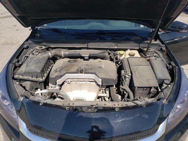 Photo 11 from auction – 2016 CHEVROLET MALIBU LIM with VIN 1G11C5SA4GU120572