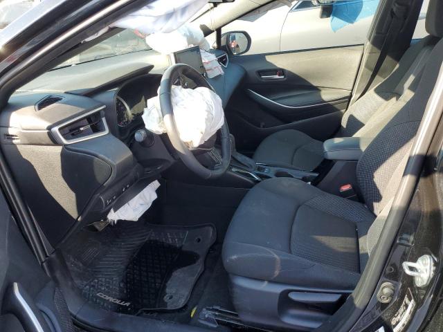 Photo 7 from auction – 2022 TOYOTA COROLLA SE with VIN 5YFB4MBE7NP099961