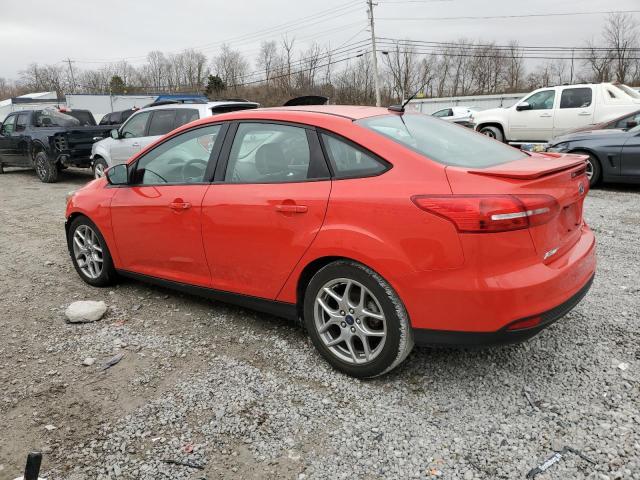 Photo 2 from auction – 2015 FORD FOCUS SE with VIN 1FADP3F27FL254082