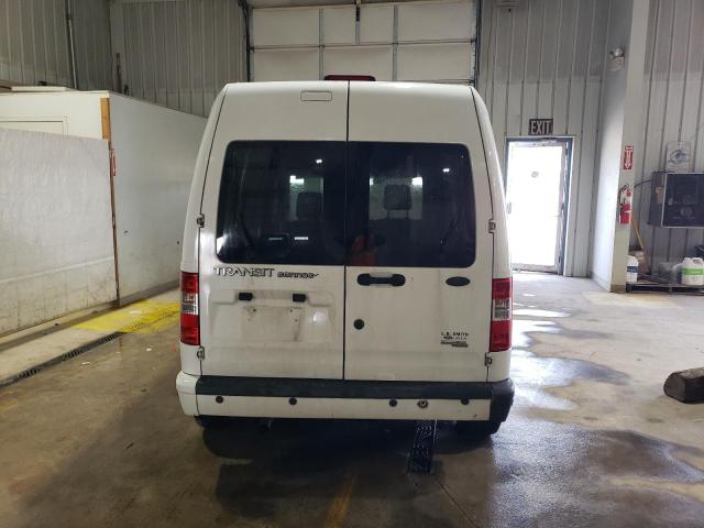 Снимка 6 от търг – 2012 FORD TRANSIT CO с VIN NM0LS6BN6CT123370