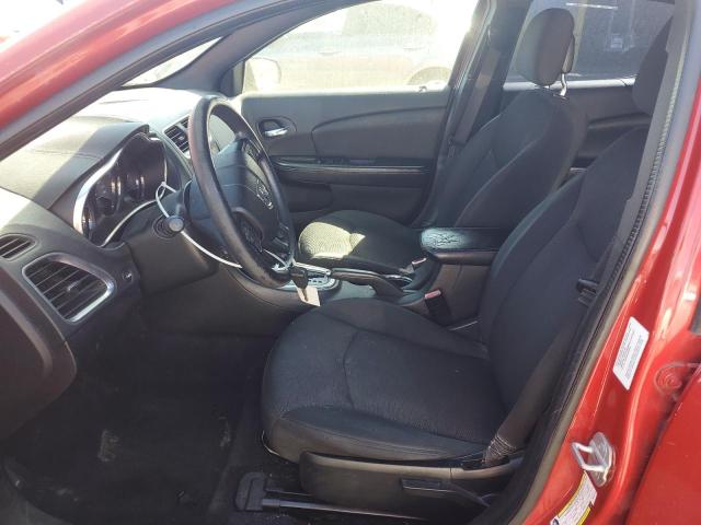 Фото 7 с аукциона – 2013 DODGE AVENGER SE с VIN 1C3CDZAB1DN752793