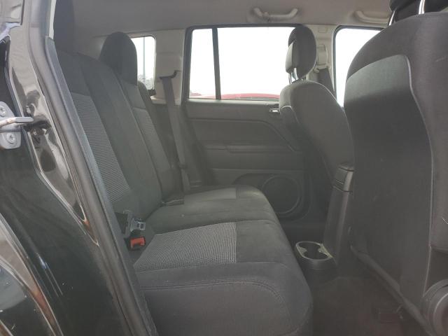 Photo 11 from auction – 2016 JEEP COMPASS SP with VIN 1C4NJDBB9GD638601