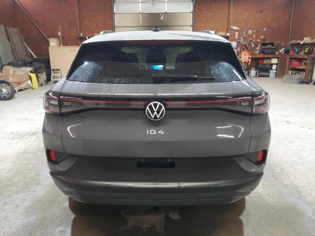 Photo 6 from auction – 2023 VOLKSWAGEN ID.4 PRO with VIN 1V2DNPE88PC009188