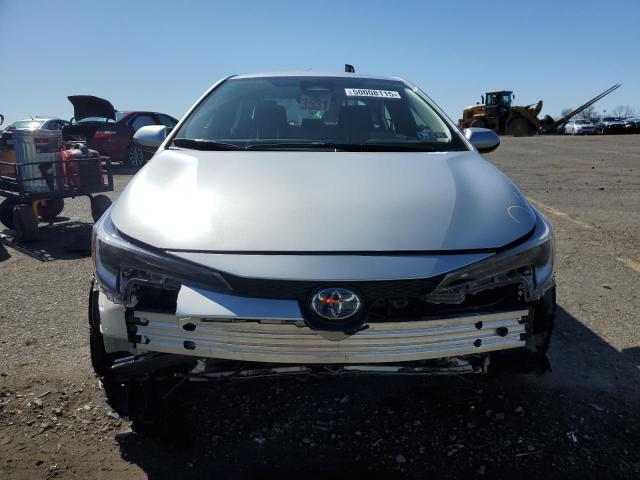 Photo 5 from auction – 2024 TOYOTA COROLLA LE with VIN JTDBCMFE3R3066502