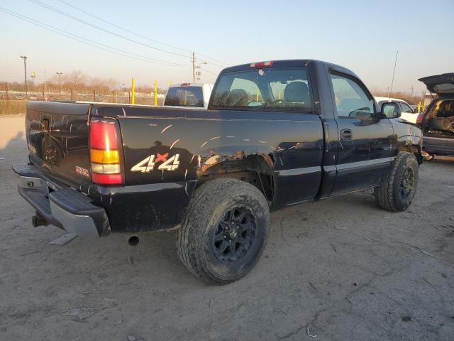 Photo 3 from auction – 2004 GMC NEW SIERRA with VIN 1GTEK14T64Z164154