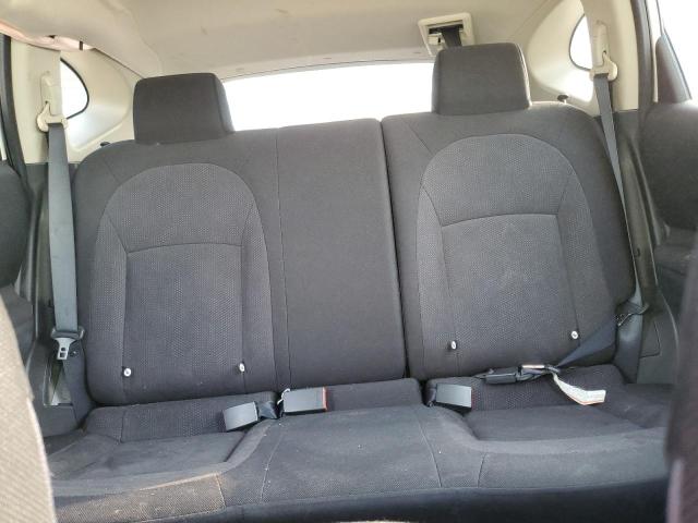 Photo 10 from auction – 2011 NISSAN ROGUE S with VIN JN8AS5MT6BW175373