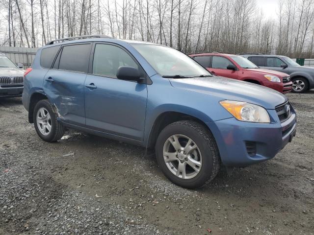 Photo 4 from auction – 2011 TOYOTA RAV4 with VIN 2T3BF4DV8BW105128