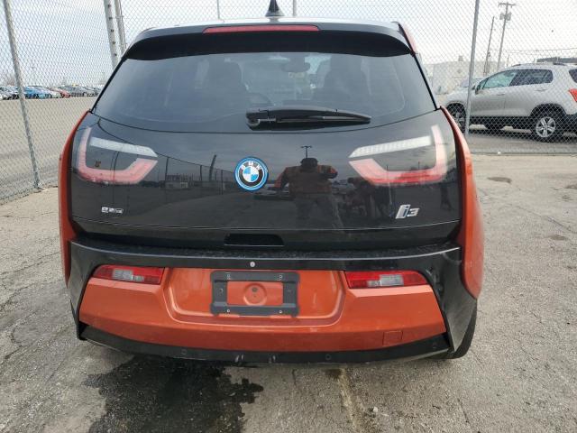 Photo 6 from auction – 2015 BMW I3 BEV with VIN WBY1Z2C51FV287680