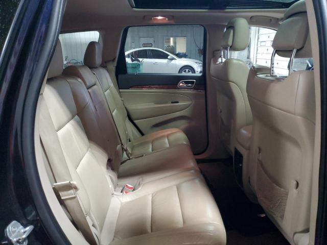 Photo 11 from auction – 2011 JEEP GRAND CHER with VIN 1J4RR5GGXBC642007