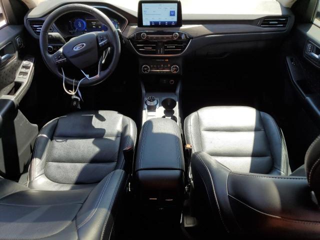 Photo 8 from auction – 2020 FORD ESCAPE TIT with VIN 1FMCU0DZ5LUC77889