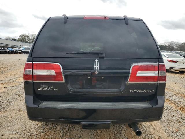 Photo 6 from auction – 2007 LINCOLN NAVIGATOR with VIN 5LMFU27507LJ25173