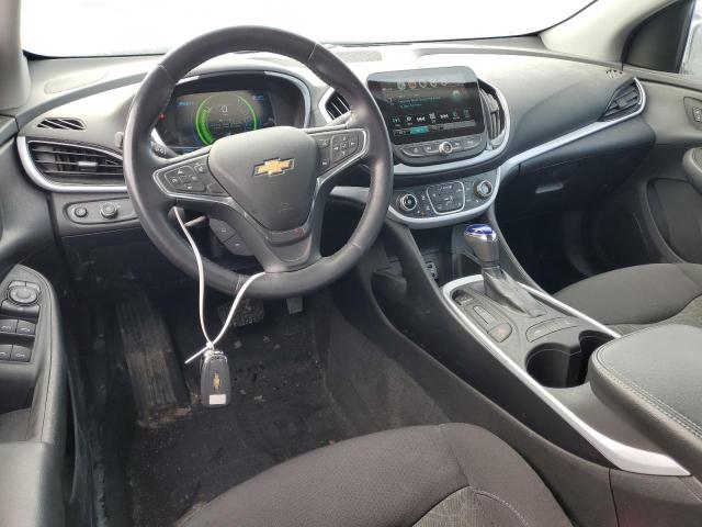 Photo 8 from auction – 2018 CHEVROLET VOLT LT with VIN 1G1RA6S56JU145580