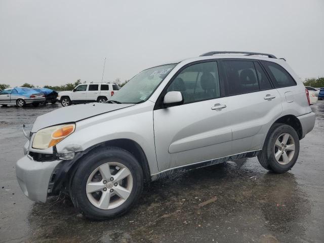 TOYOTA RAV4 2004 with VIN JTEGD20V640016540 - Photo from auction