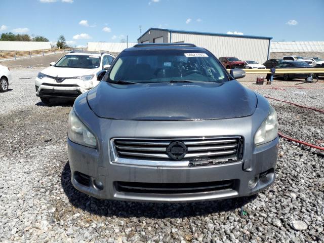 Photo 5 from auction – 2014 NISSAN MAXIMA S with VIN 1N4AA5AP3EC465054