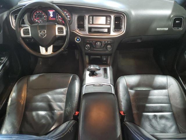 Photo 8 from auction – 2012 DODGE CHARGER SX with VIN 2C3CDXHG6CH129182